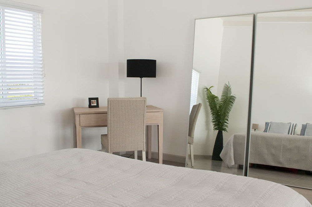 Blue Point Villa 세인트조지스 외부 사진