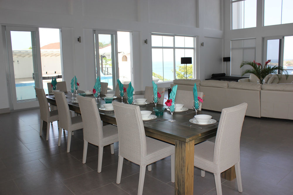 Blue Point Villa 세인트조지스 외부 사진