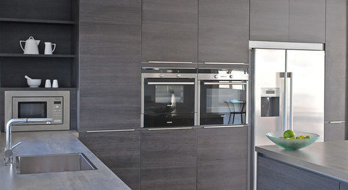 Blue Point Villa 세인트조지스 외부 사진