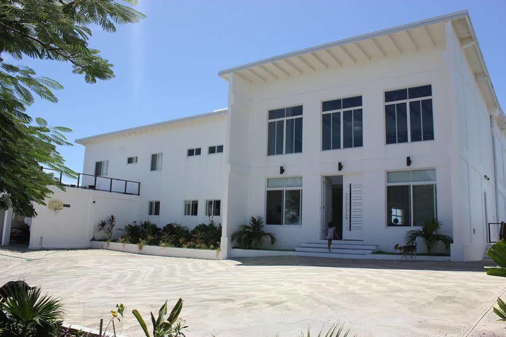 Blue Point Villa 세인트조지스 외부 사진